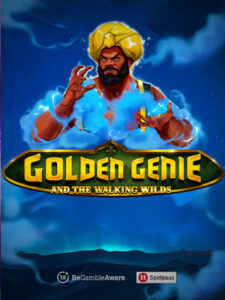 Pkg168 ทดลองเล่นเกมฟรี golden-genie-the-walking-wilds