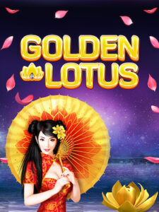 Pkg168 ทดลองเล่นเกมฟรี golden-lotus